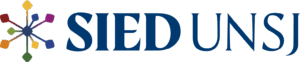 Logotipo del modo claro de Prespa 