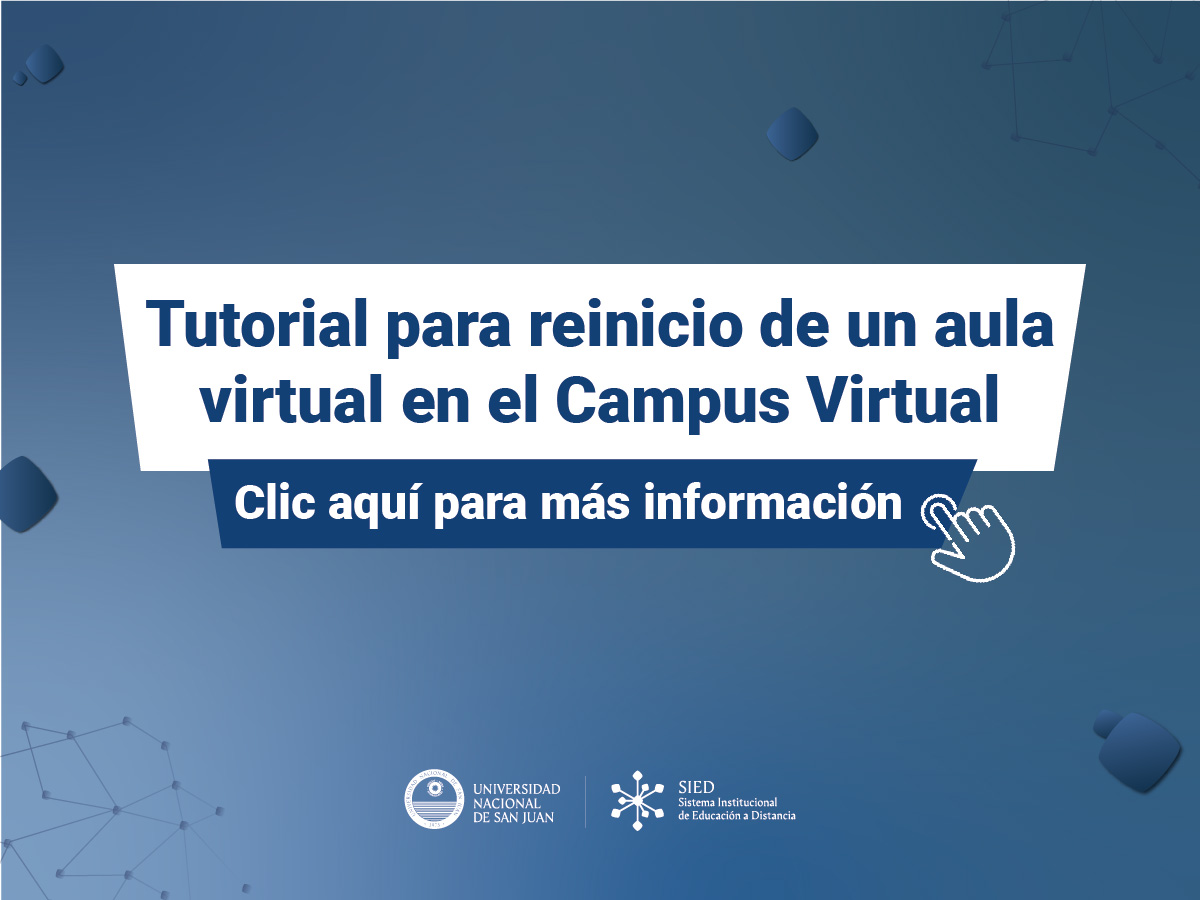 Tutorial para reinicio (2)